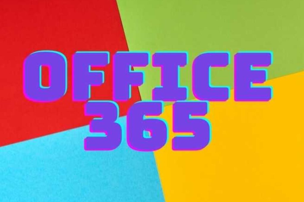 Is Office 365 Free To Use